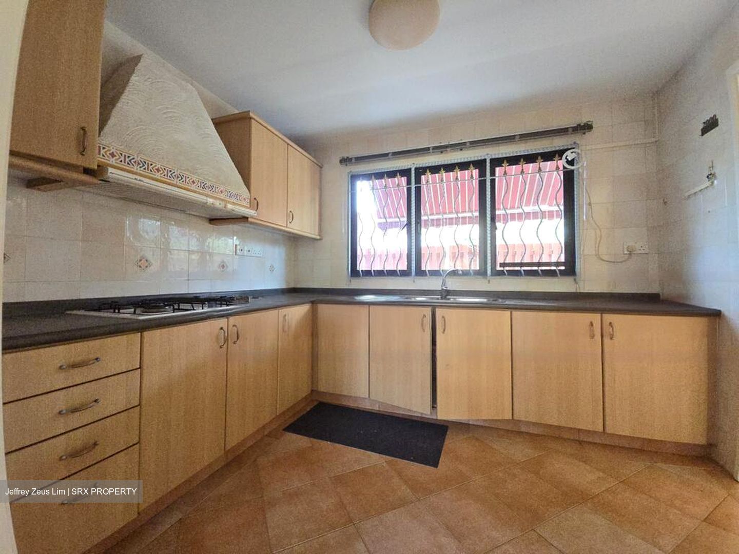 Changi South Avenue 1 (D16), Terrace #448406061
